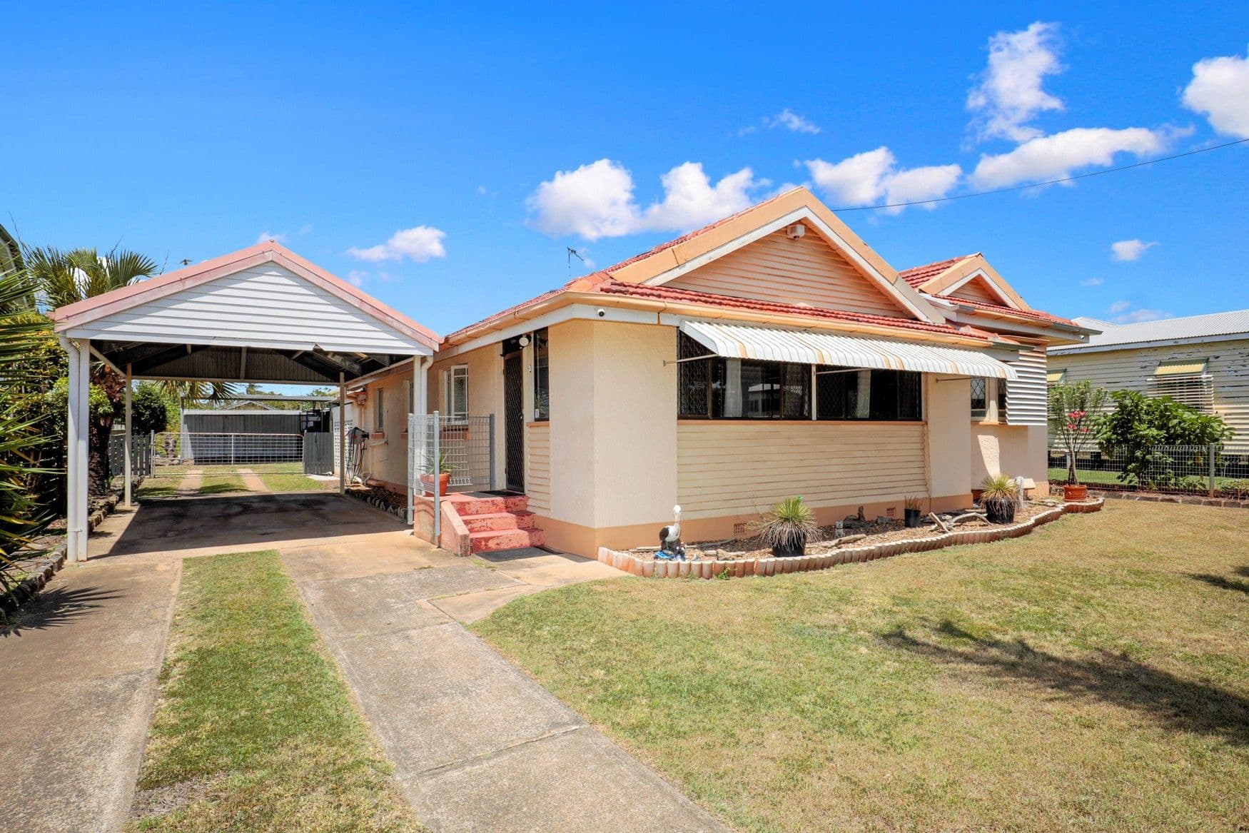 20 Lamb Street, Walkervale QLD 4670, Walkervale - Thumbnail 2