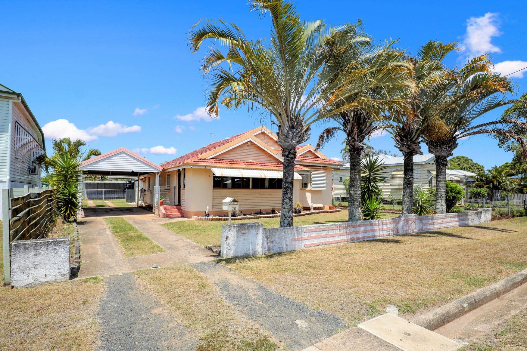 20 Lamb Street, Walkervale QLD 4670, Walkervale - Thumbnail 3