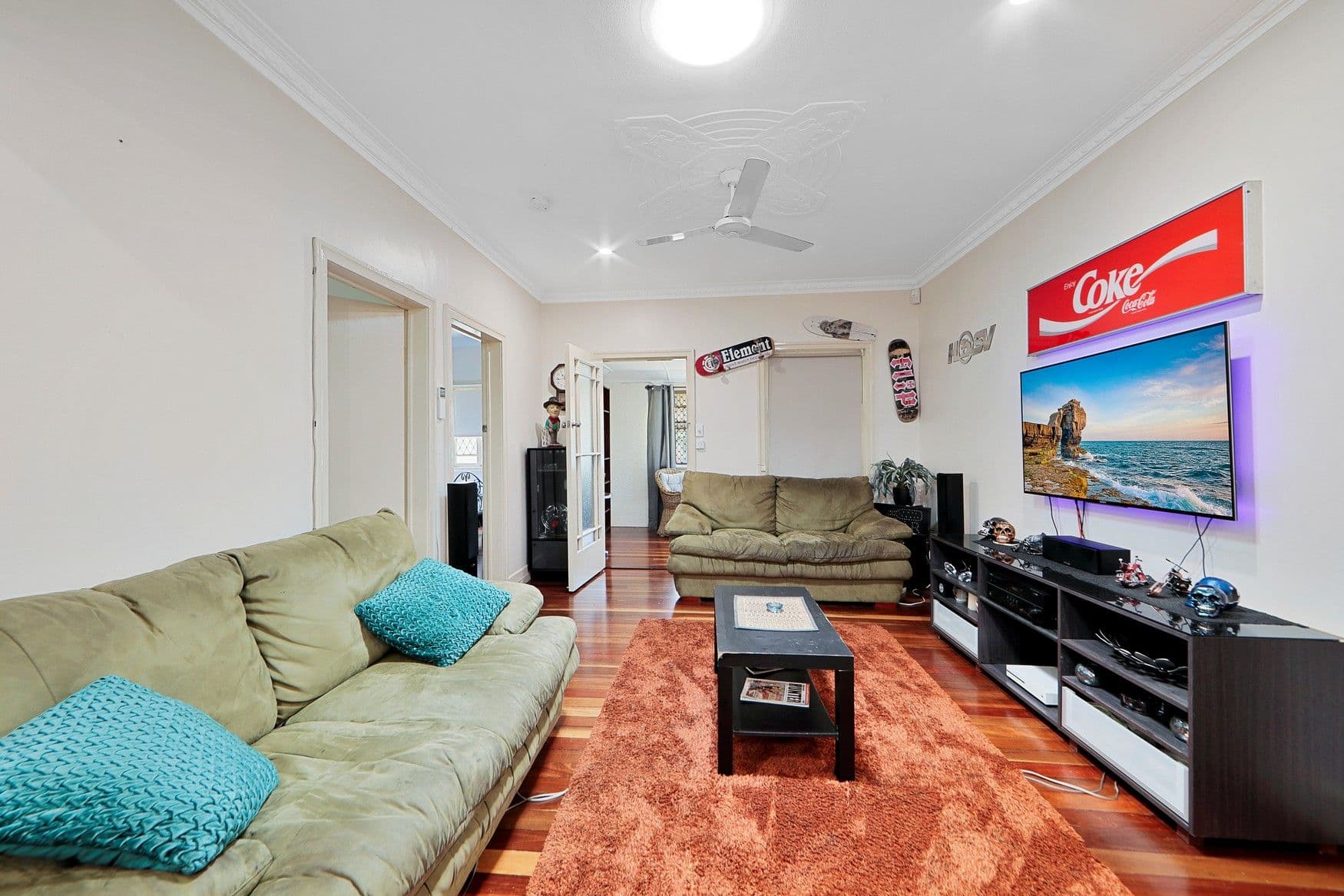 20 Lamb Street, Walkervale QLD 4670, Walkervale - Thumbnail 8
