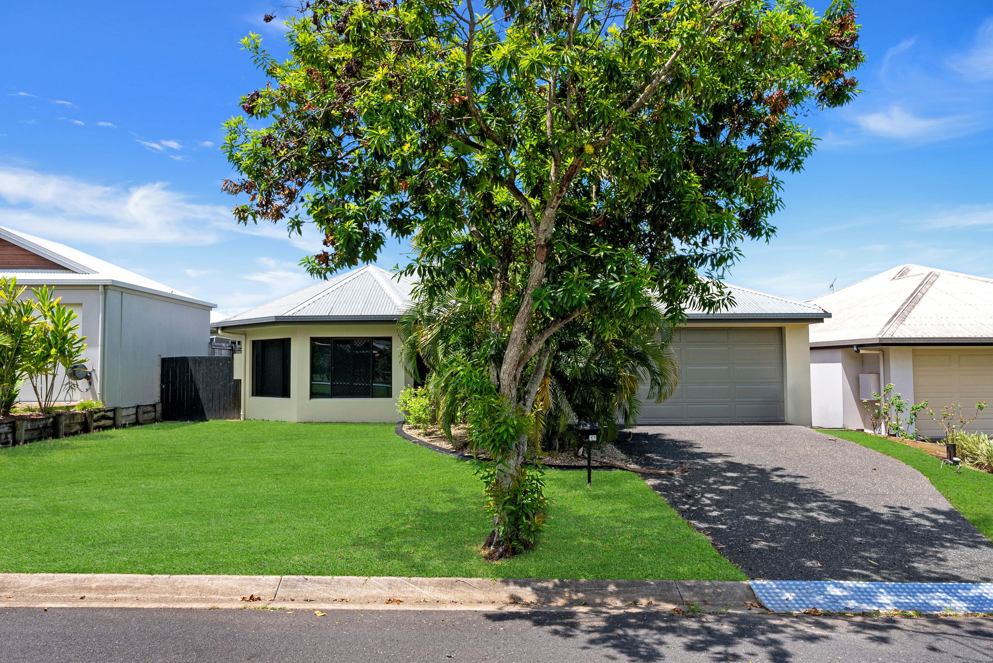 11 Byron Terrace, Redlynch QLD 4870, Redlynch - Thumbnail 2