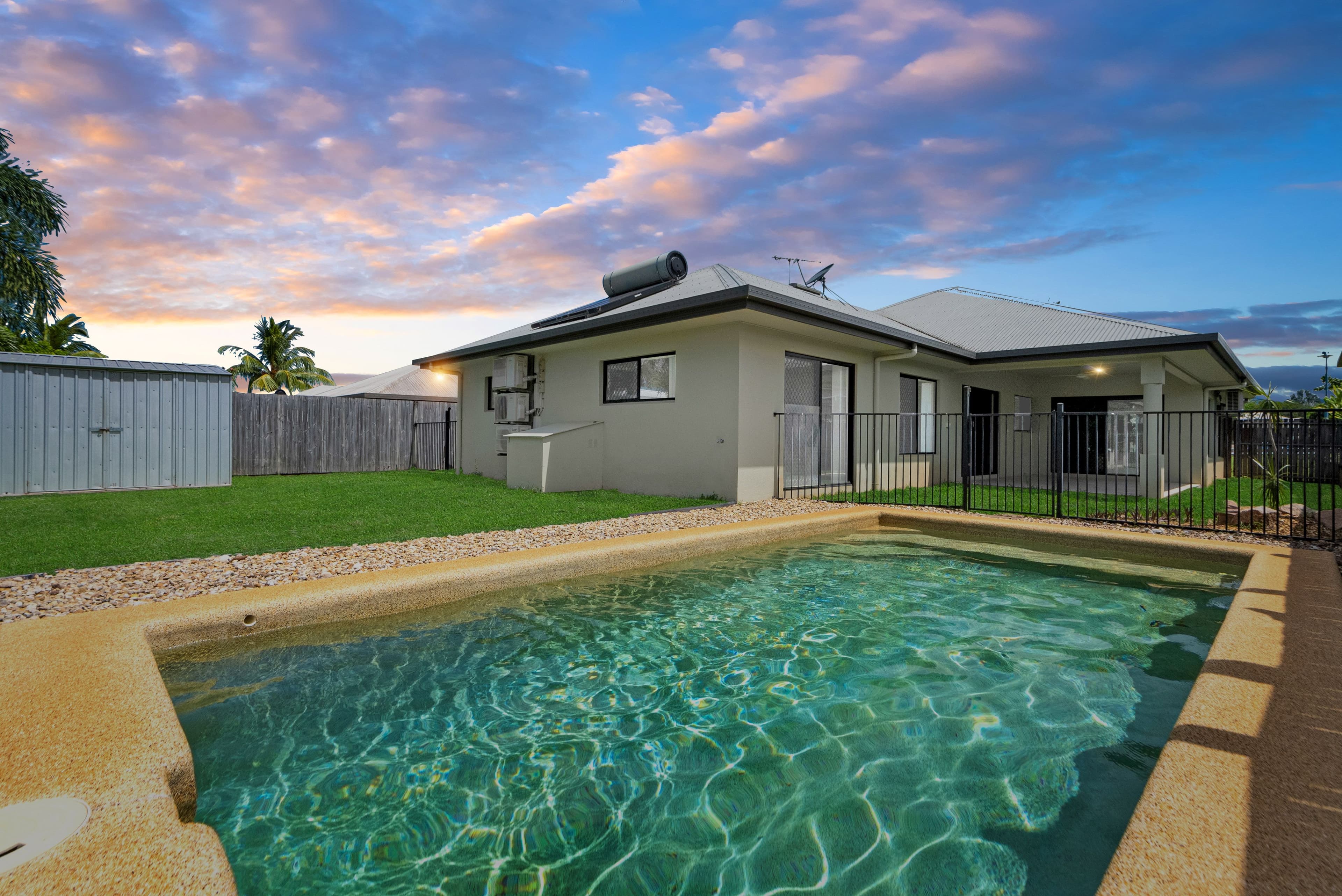 11 Byron Terrace, Redlynch QLD 4870, Redlynch - Thumbnail 3