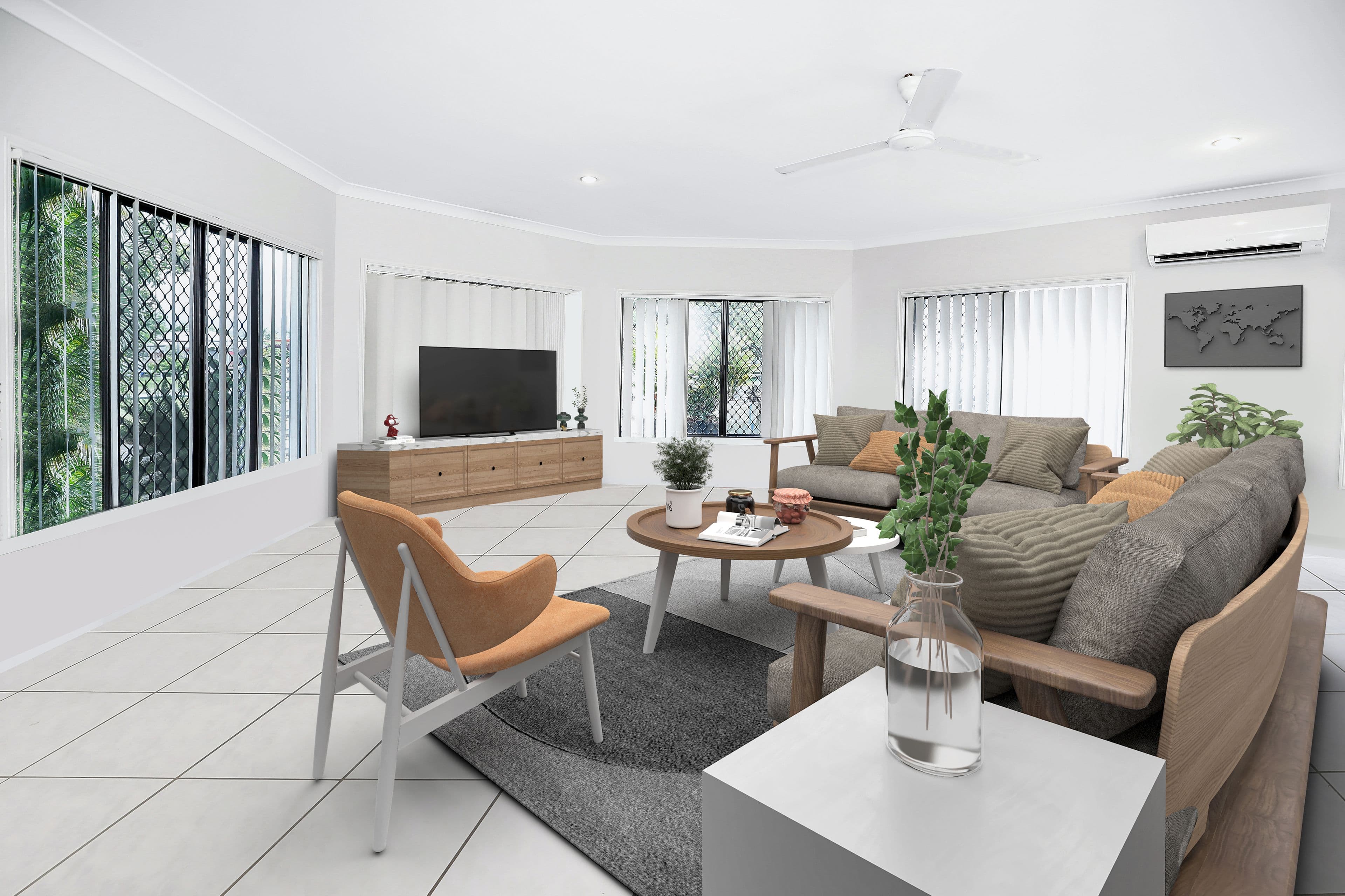 11 Byron Terrace, Redlynch QLD 4870, Redlynch - Thumbnail 6