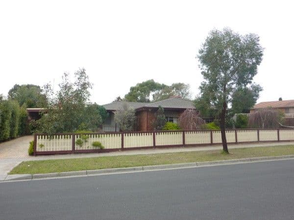 21 Herrington Avenue, CARRUM DOWNS VIC 3201, Carrum Downs - Image 1