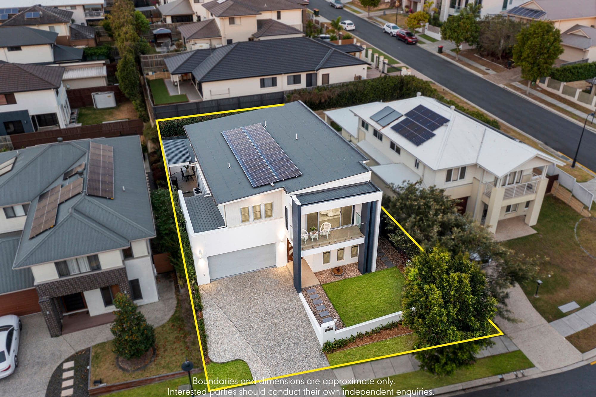 62 Parklands Circuit, Rochedale QLD 4123, Rochedale - Image 1