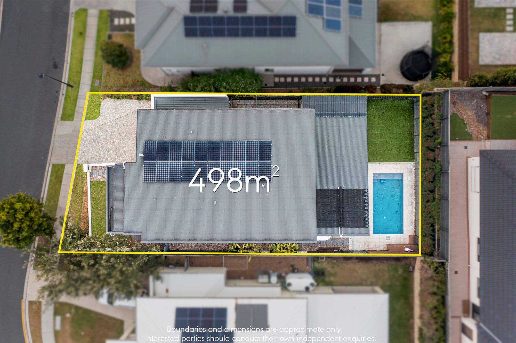 62 Parklands Circuit, Rochedale QLD 4123, Rochedale - Thumbnail 3