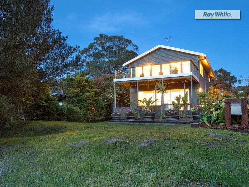 59a Cairn Road, MCCRAE VIC 3938, McCrae - Image 1