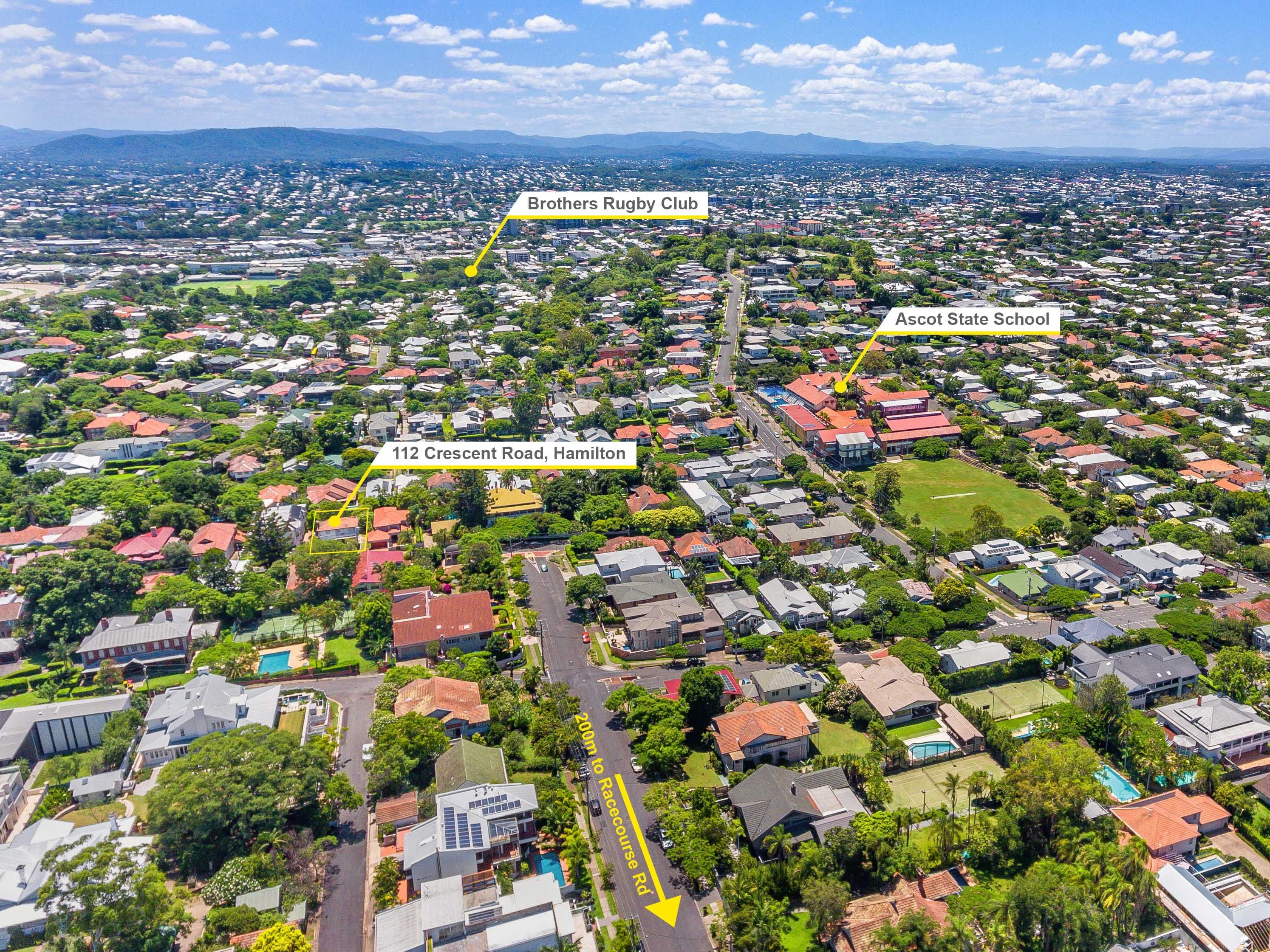 112 Crescent Road, Hamilton QLD 4007, Hamilton - Thumbnail 3