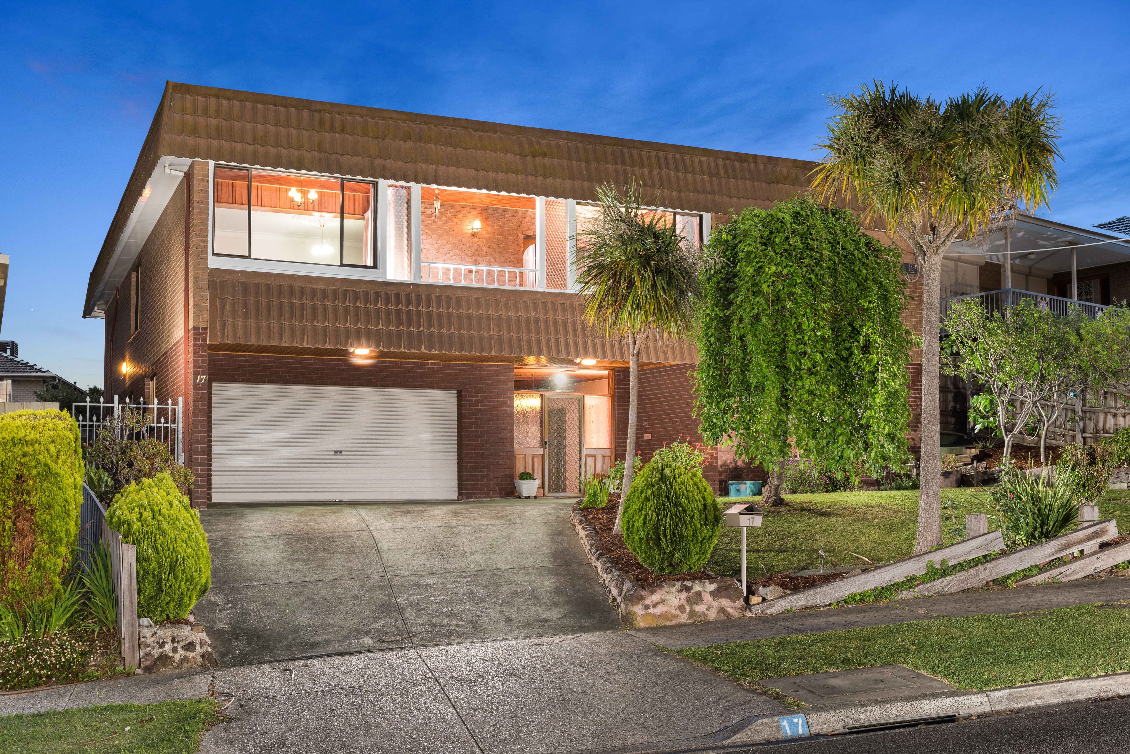 17 Medora Avenue, Bundoora VIC 3083, Bundoora - Image 1