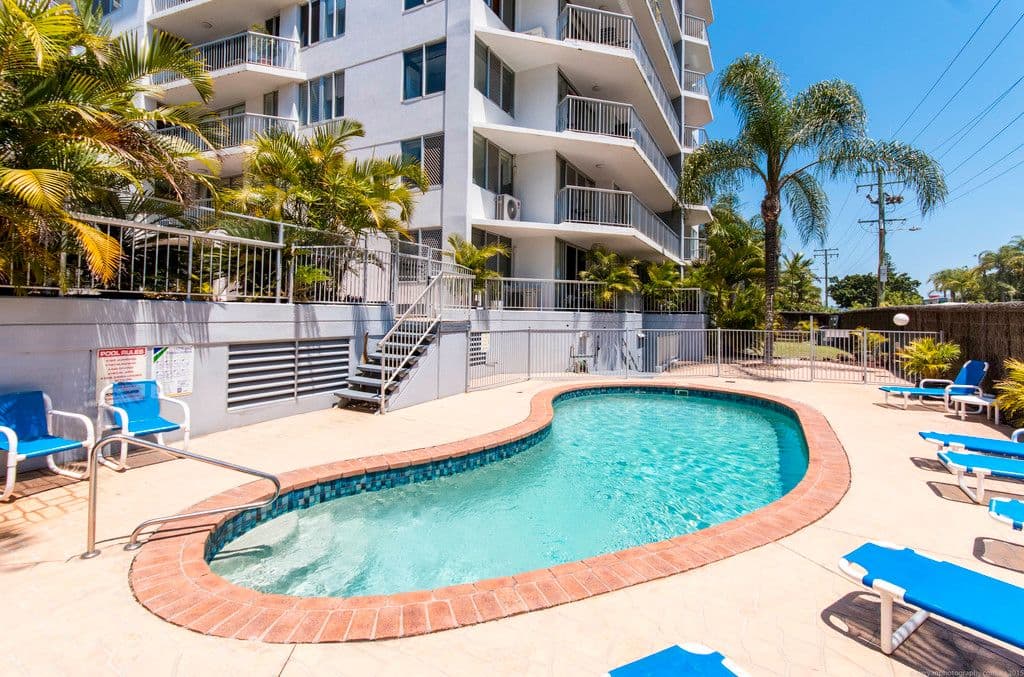 220 Surf Parade, Surfers Paradise QLD 4217, Surfers Paradise - Image 1