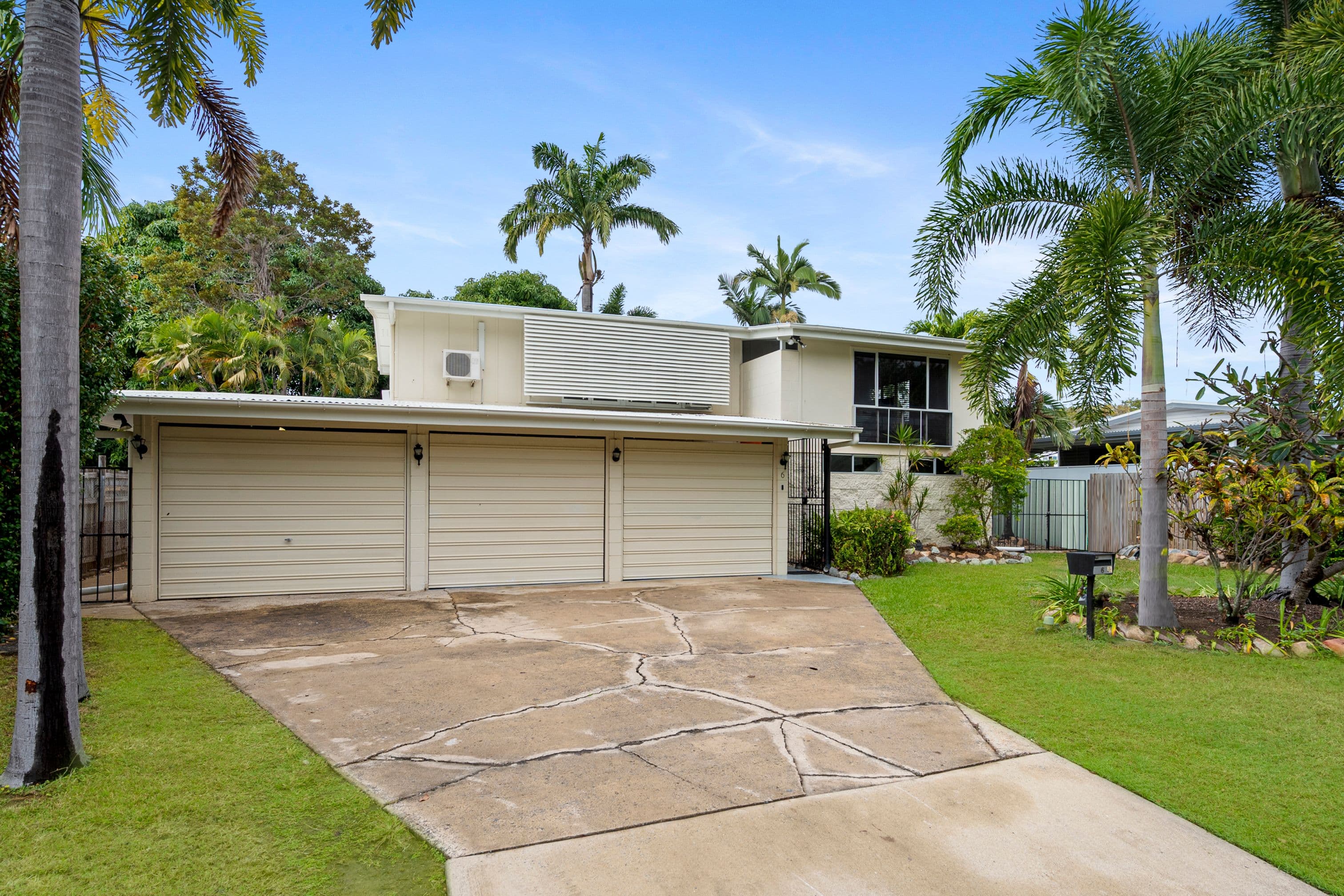 6 Canara Street, Cranbrook QLD 4814, Cranbrook - Image 1