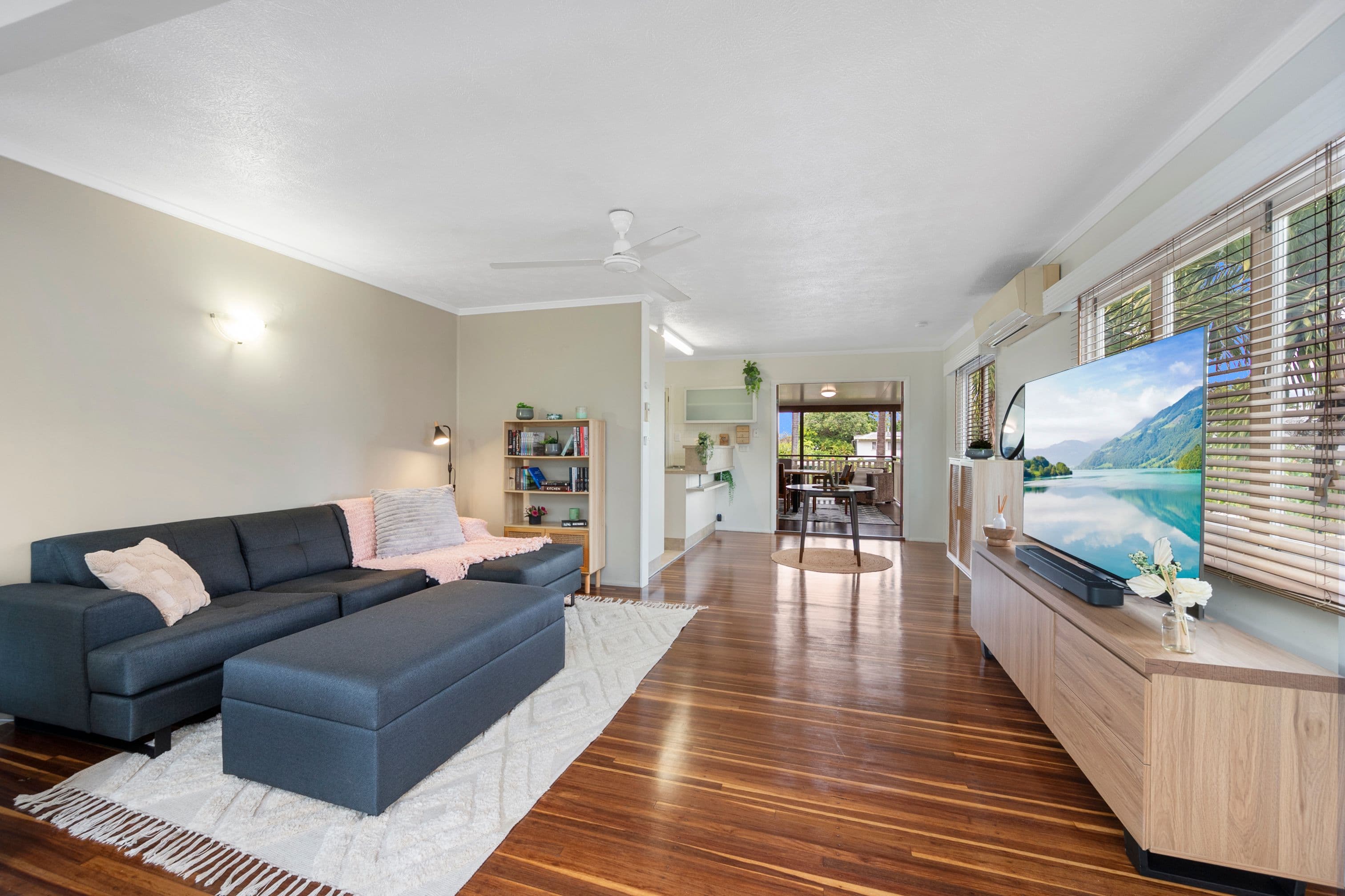6 Canara Street, Cranbrook QLD 4814, Cranbrook - Thumbnail 2