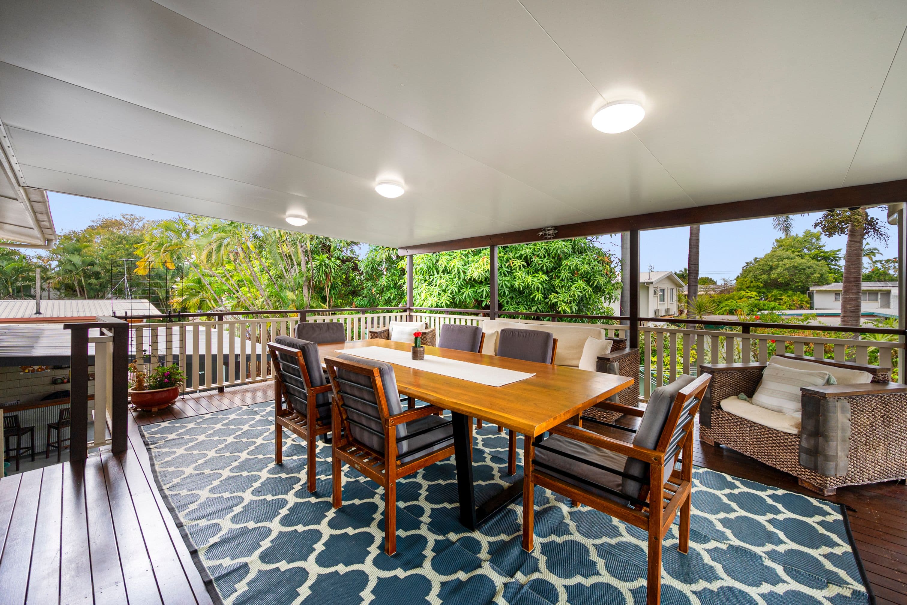 6 Canara Street, Cranbrook QLD 4814, Cranbrook - Thumbnail 8