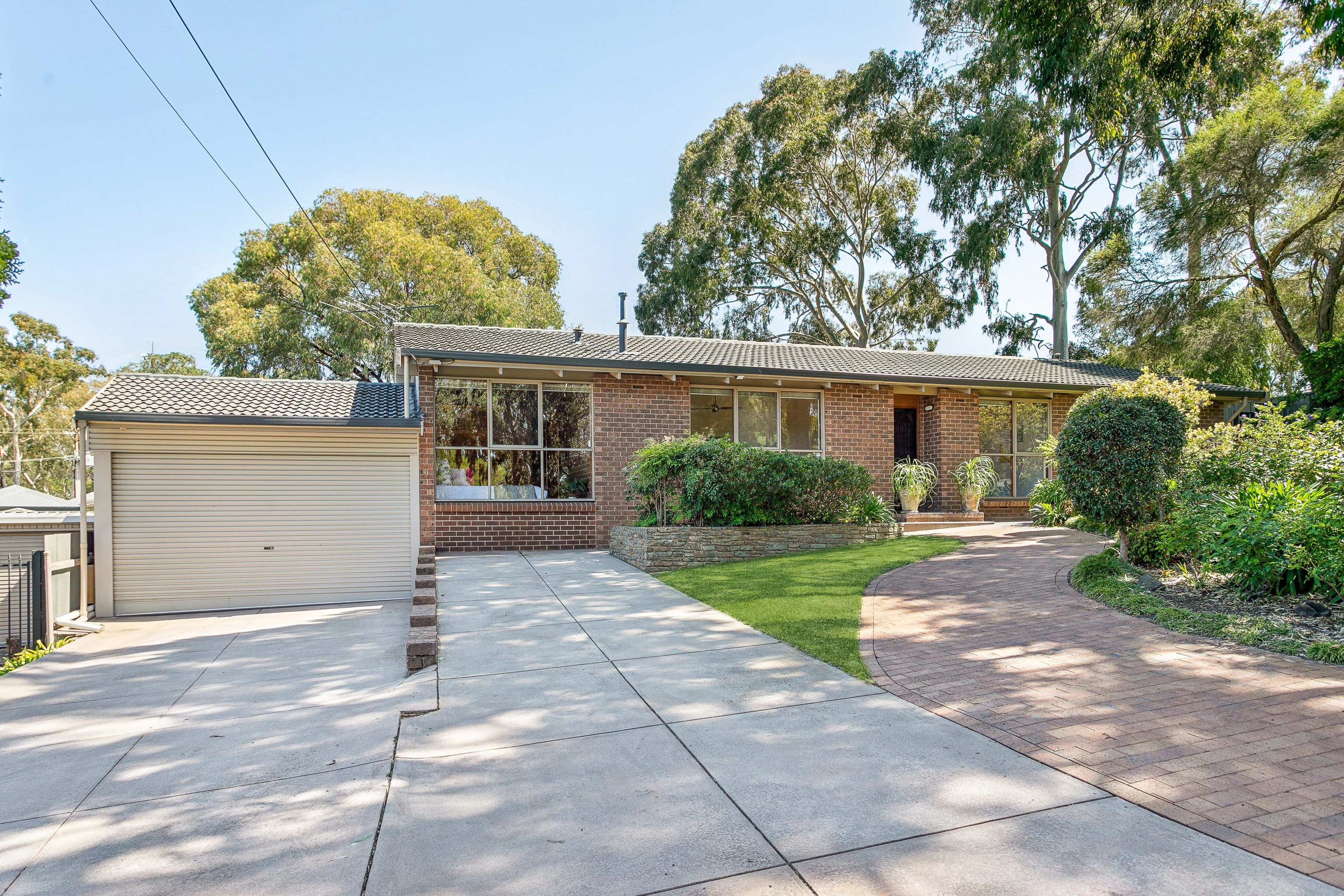 60 Birman Crescent, Flagstaff Hill SA 5159, Flagstaff Hill - Image 1