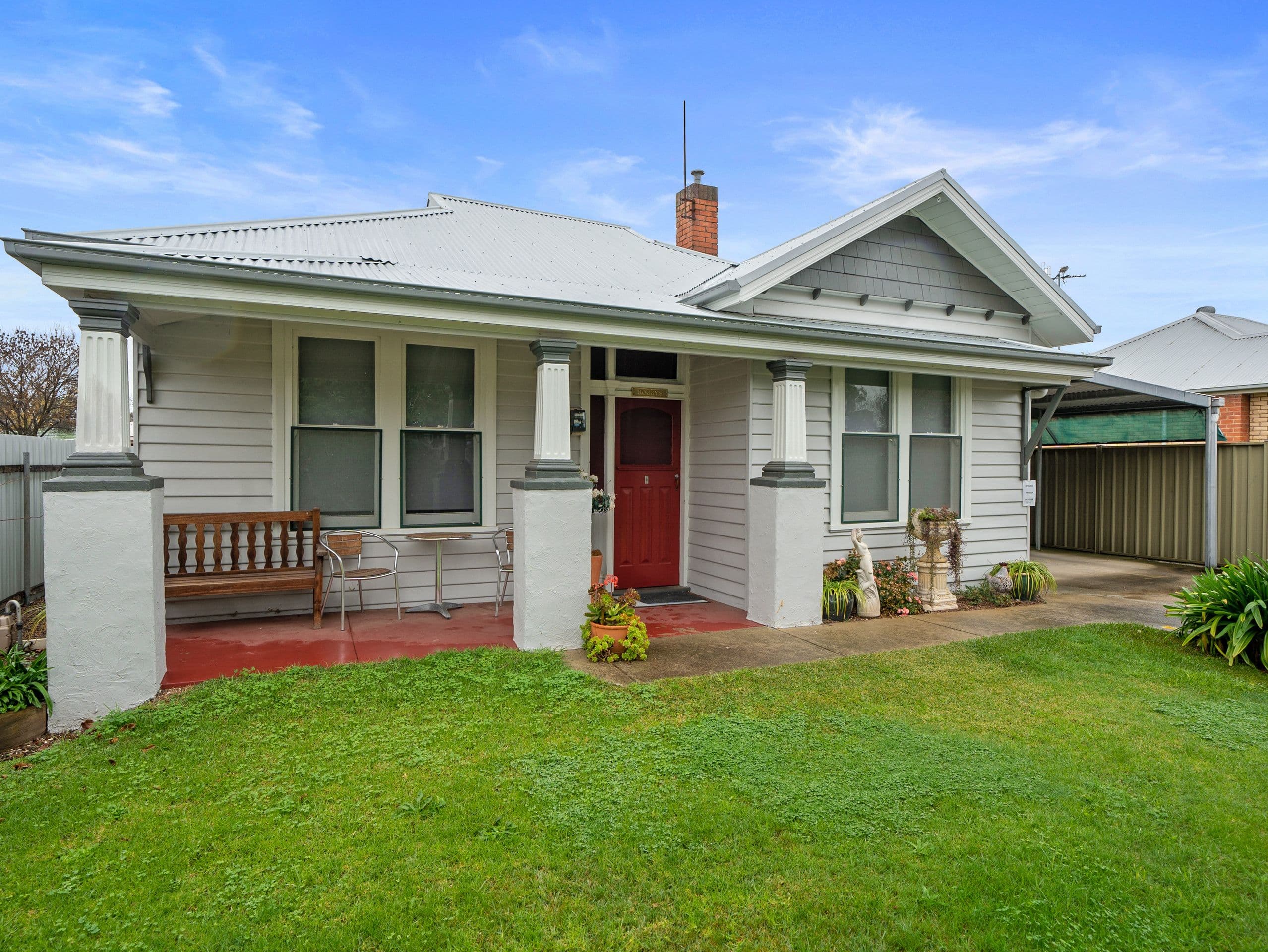 47 Bridge Street West, Benalla VIC 3672, Benalla - Image 1