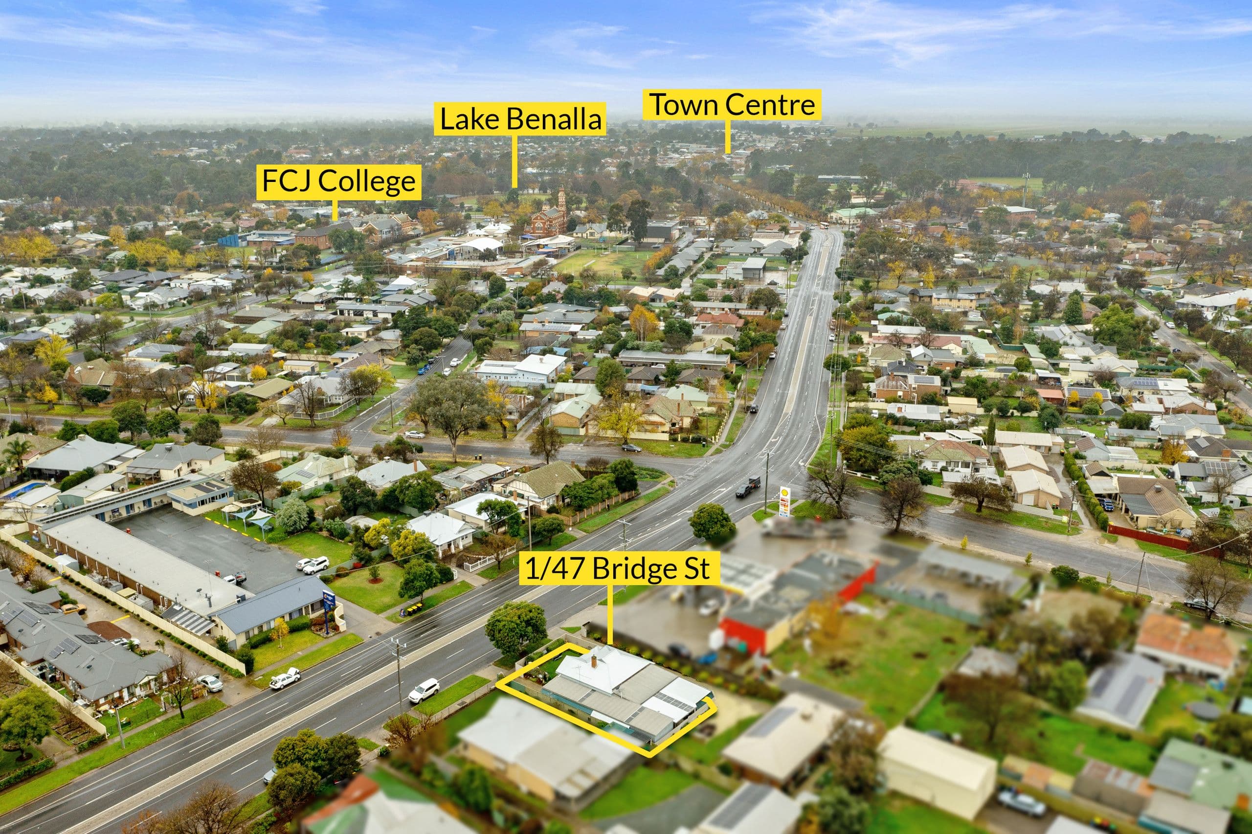 47 Bridge Street West, Benalla VIC 3672, Benalla - Thumbnail 2