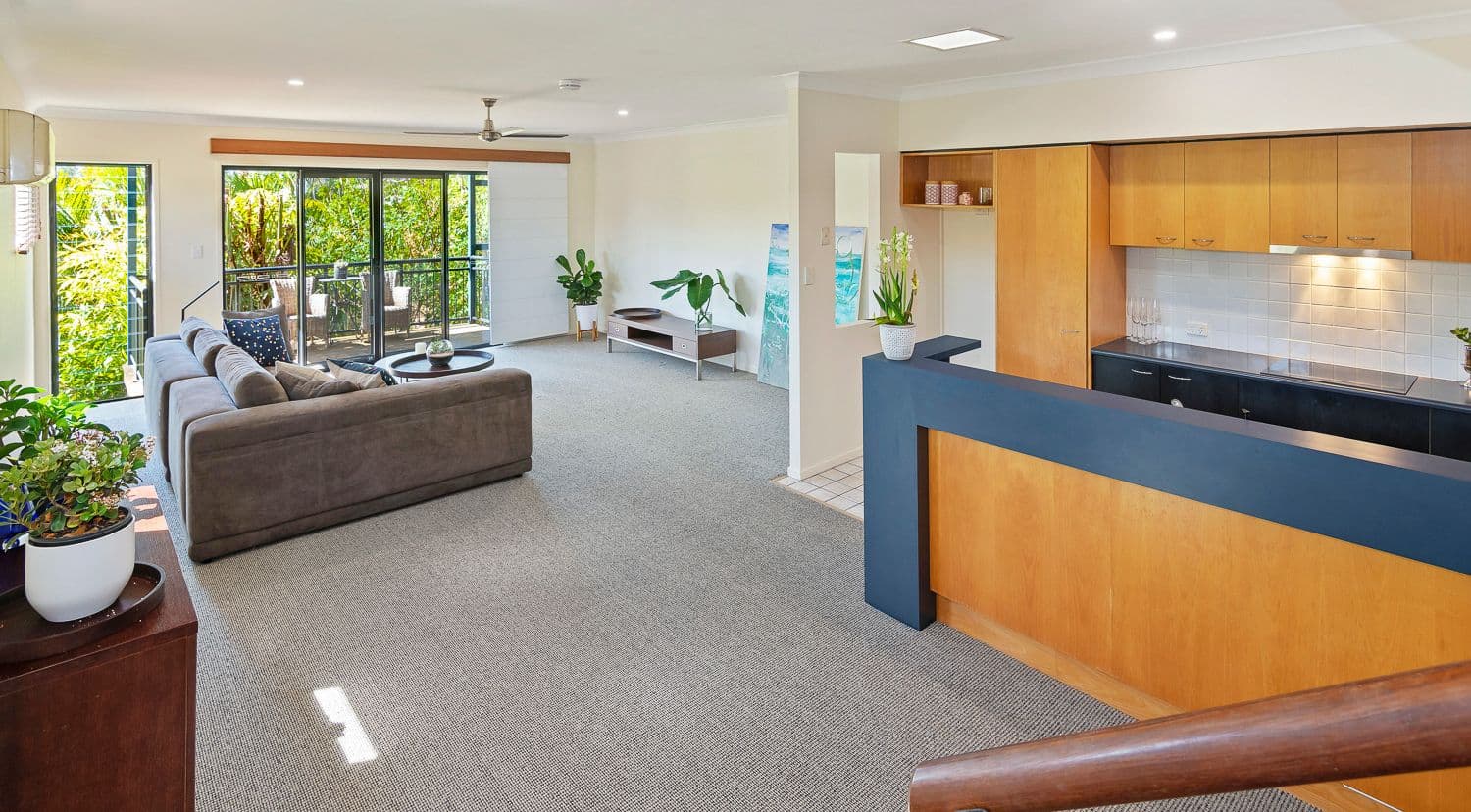 217 Baroona Road, Paddington QLD 4064, Paddington - Thumbnail 2