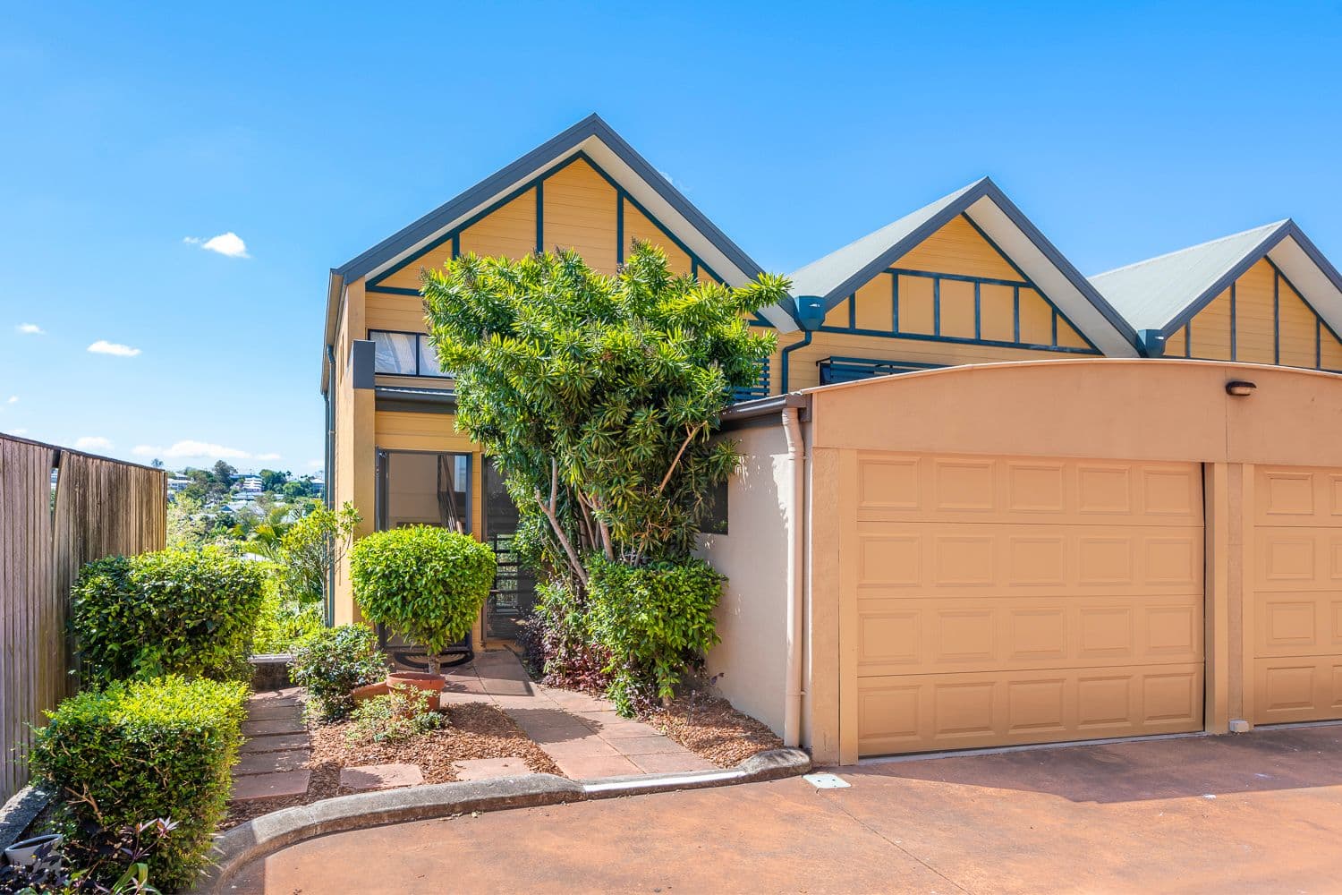 217 Baroona Road, Paddington QLD 4064, Paddington - Thumbnail 4
