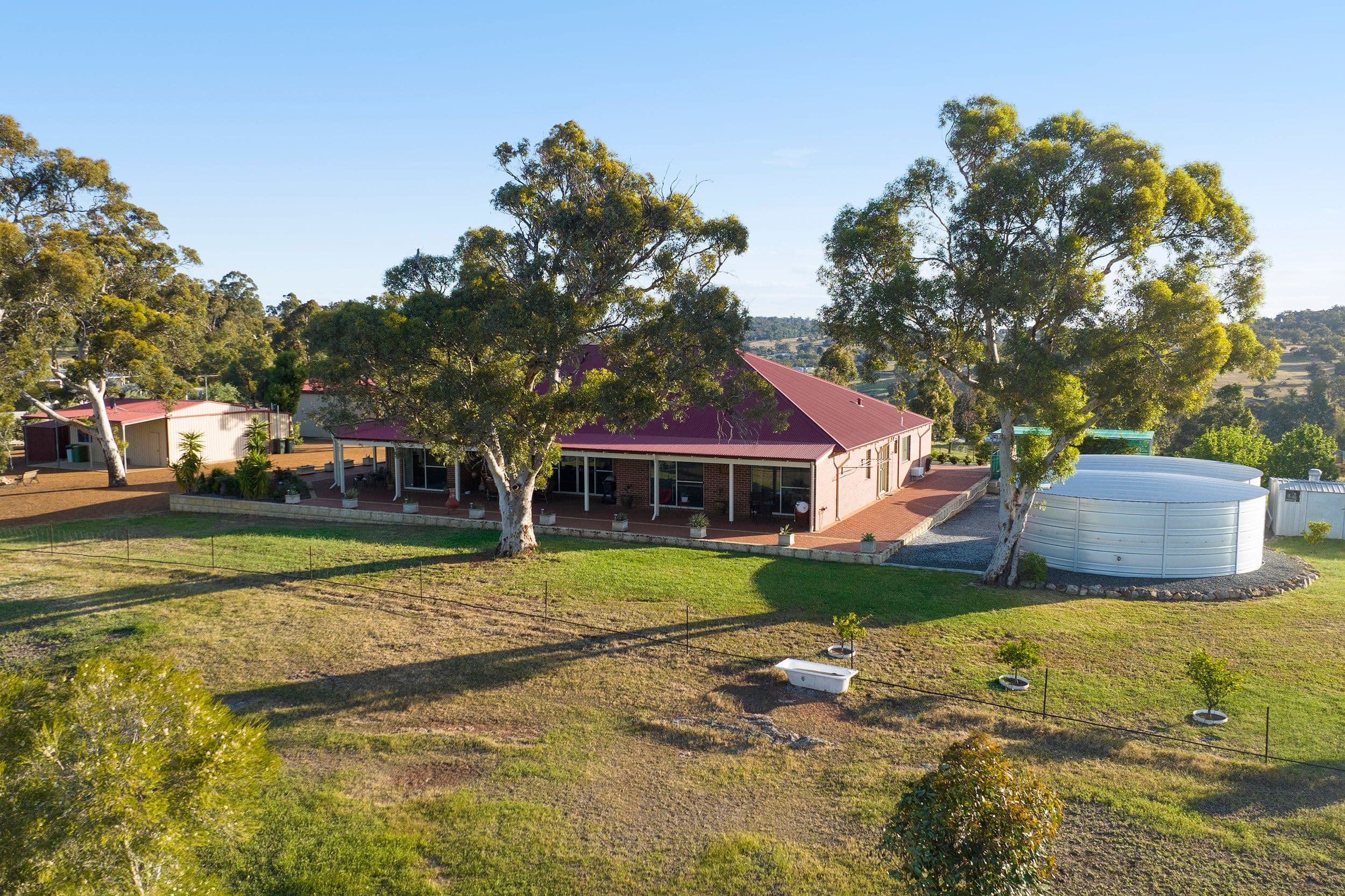176 Clarkson Road, Bullsbrook WA 6084, Bullsbrook - Image 1