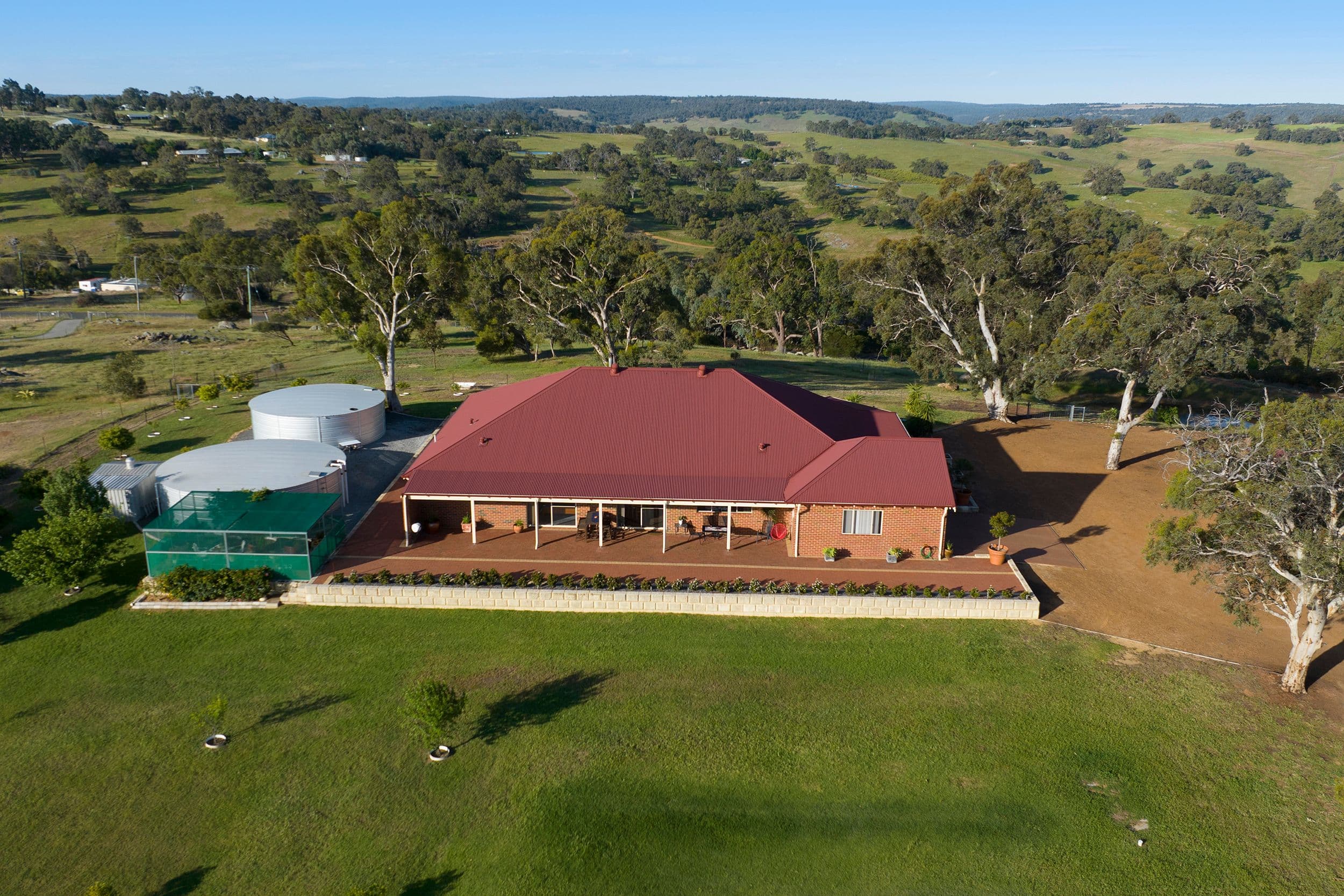 176 Clarkson Road, Bullsbrook WA 6084, Bullsbrook - Thumbnail 2
