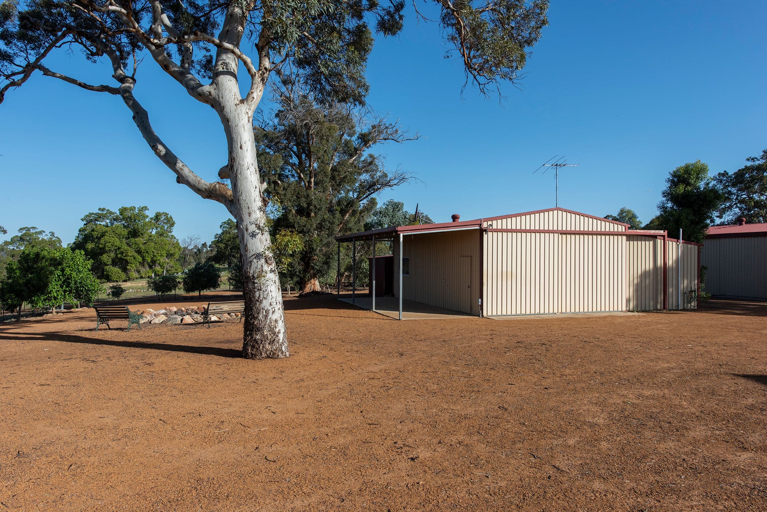 176 Clarkson Road, Bullsbrook WA 6084, Bullsbrook - Thumbnail 7