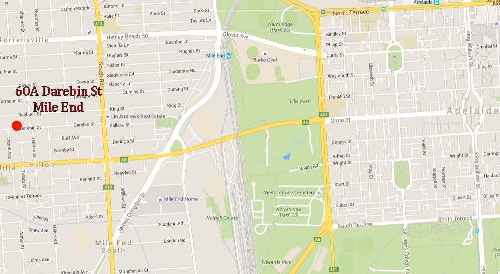 60a Darebin Street, Mile End SA 5031, Mile End - Thumbnail 3