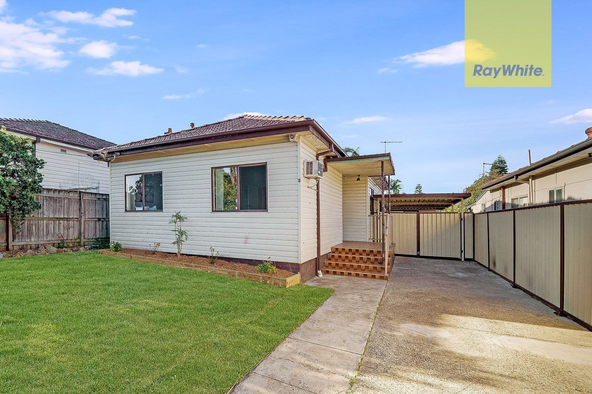 5 Redfern Street, Granville NSW 2142, Granville - Image 1