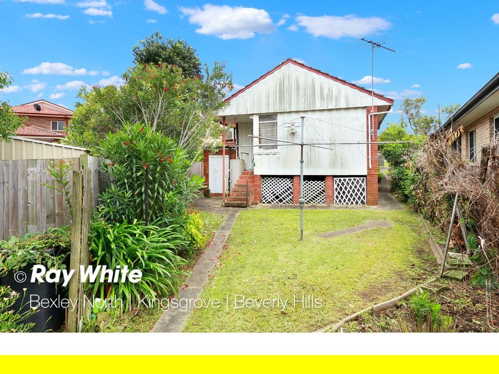 16 Kerry Crescent, Roselands NSW 2196, Roselands - Thumbnail 8