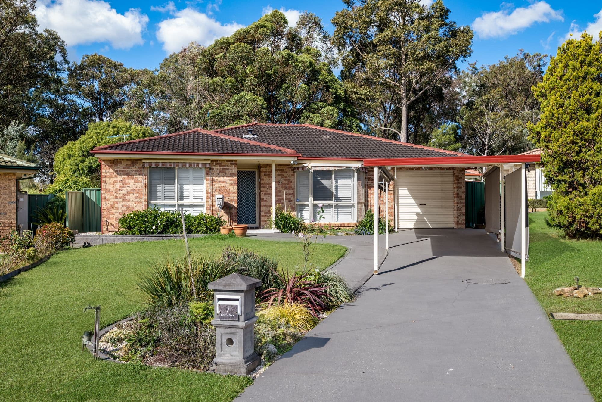 7 Dorcas Place, Rosemeadow NSW 2560, Rosemeadow - Image 1