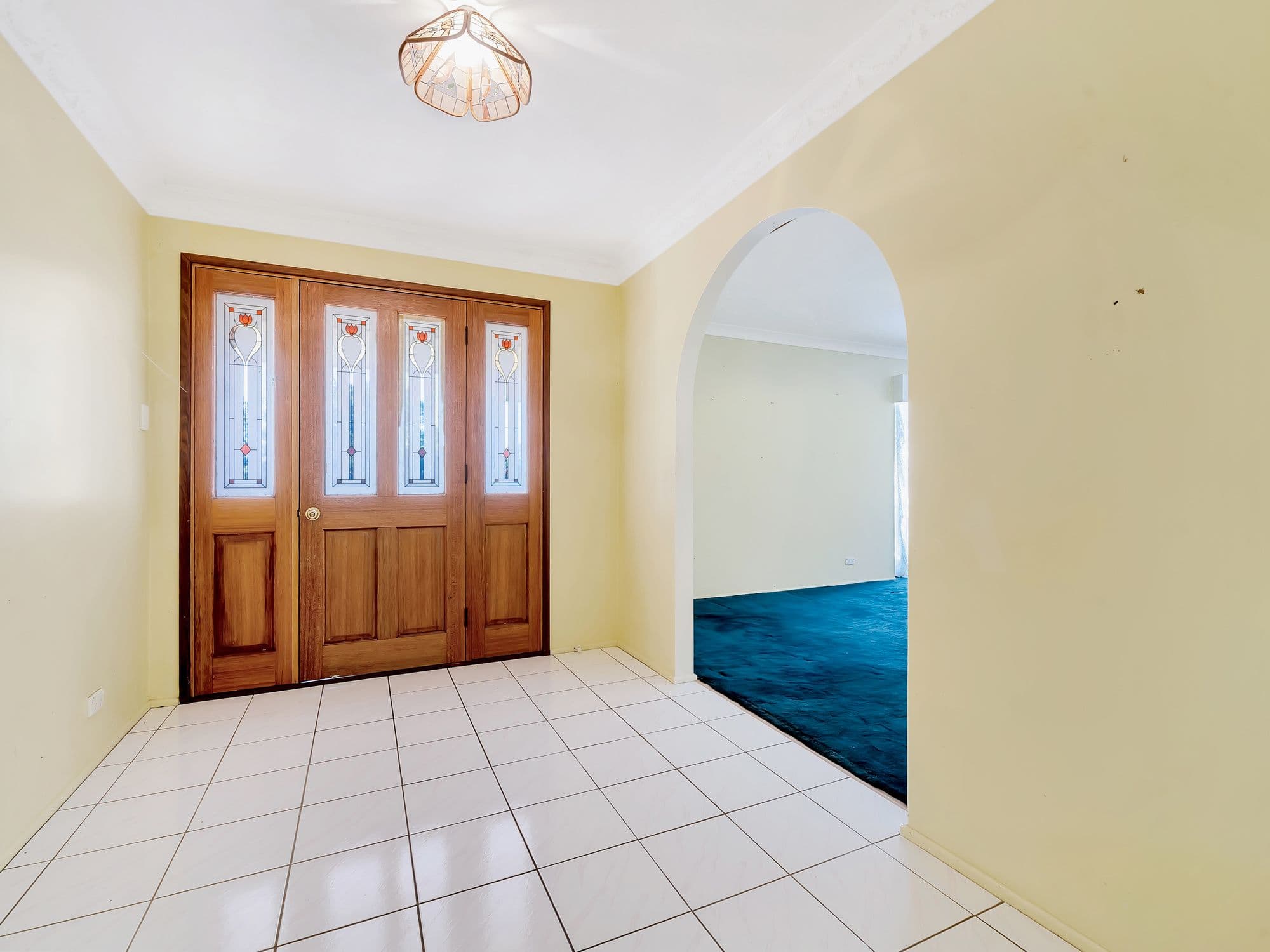 133 Cressbrook Street, Toogoolawah QLD 4313, Toogoolawah - Thumbnail 2