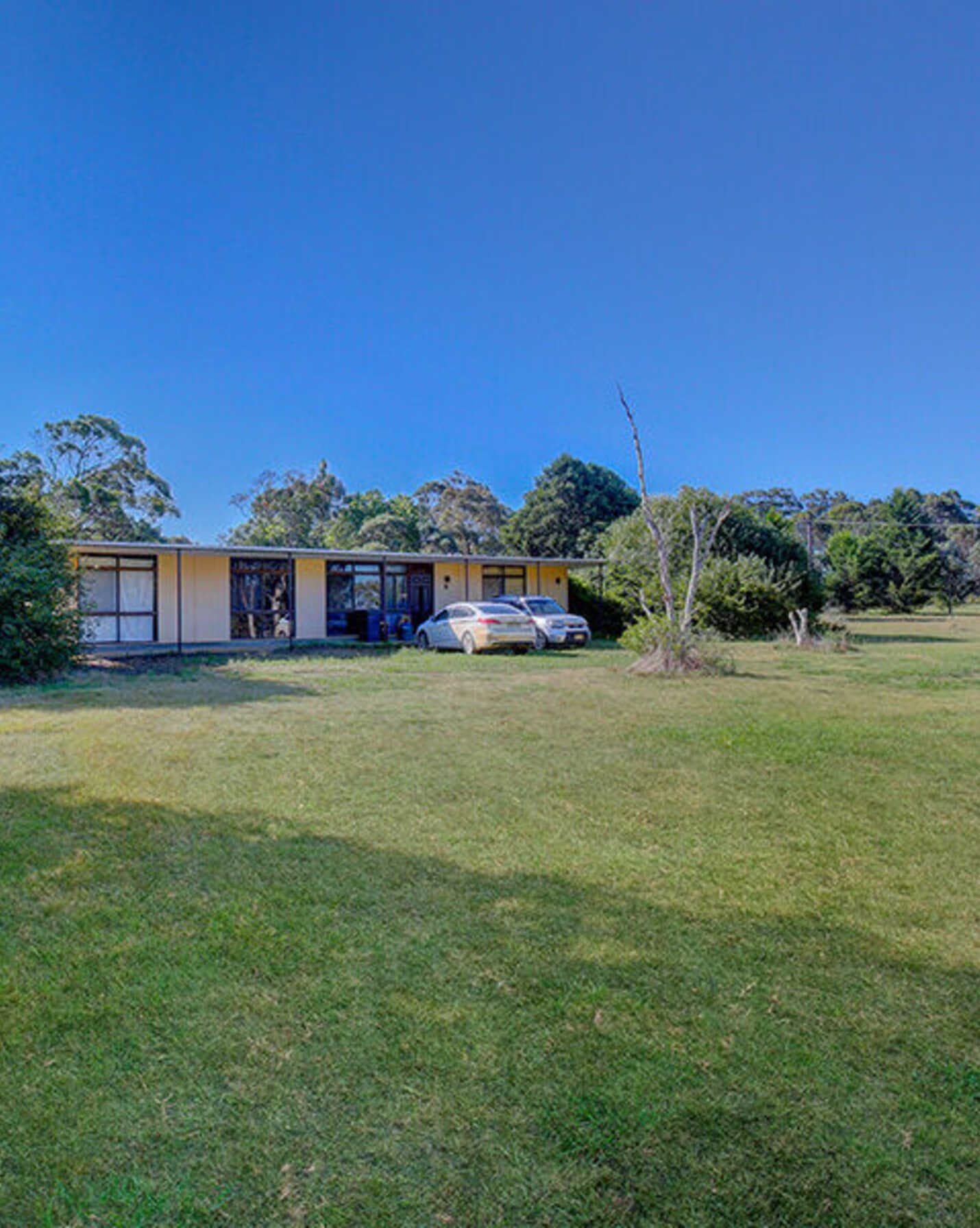 444 Richards Lane Joadja, Joadja - Image 1
