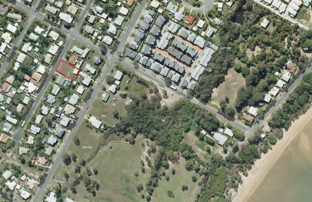 68 Drummond Street, URANGAN QLD 4655, Urangan - Image 1