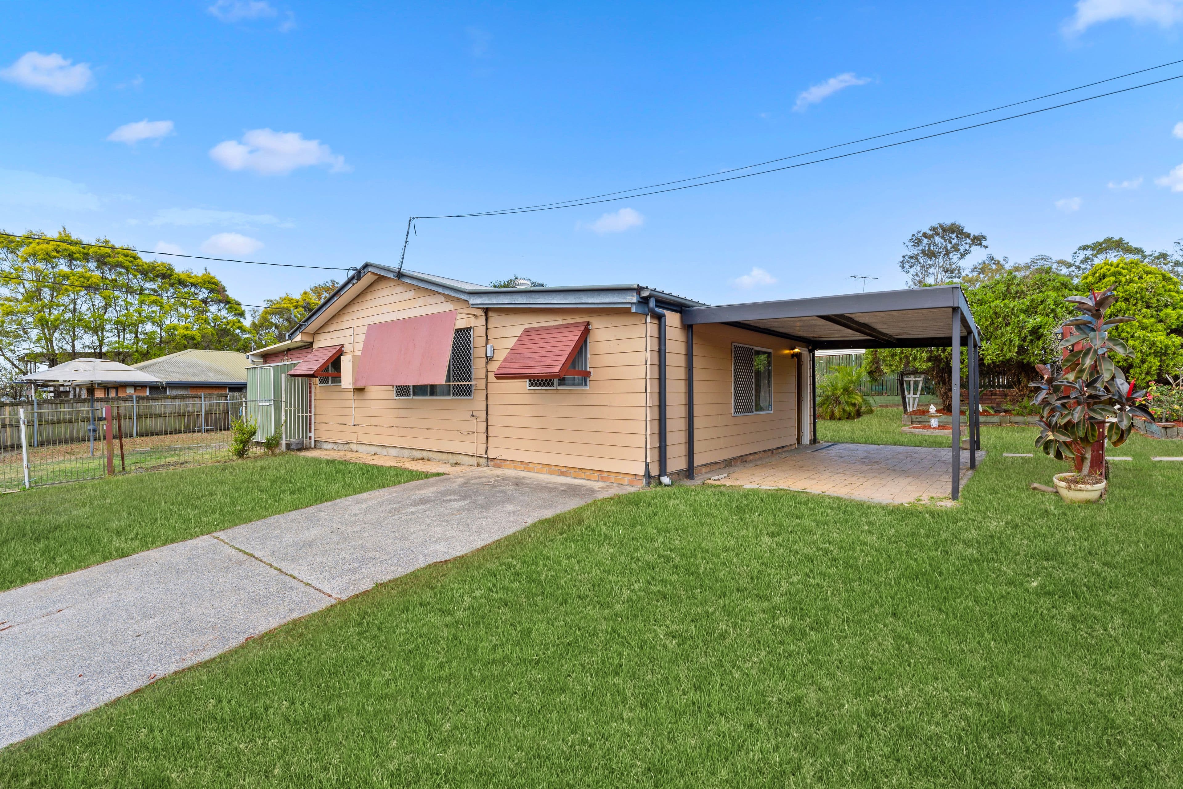 25 Tulong Street, Crestmead QLD 4132, Crestmead - Image 1