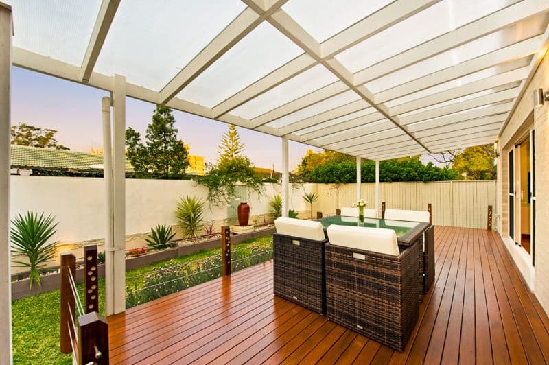 4 Riverview Street, CHISWICK NSW 2046, Chiswick - Thumbnail 6