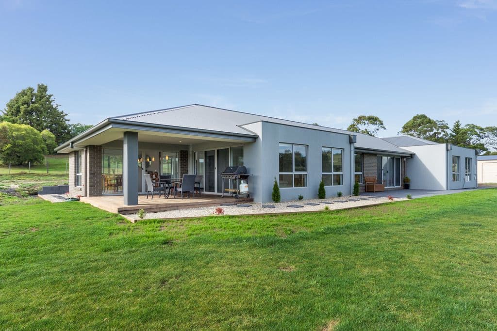 177 Relbia Road, Relbia TAS 7258, Relbia - Image 1