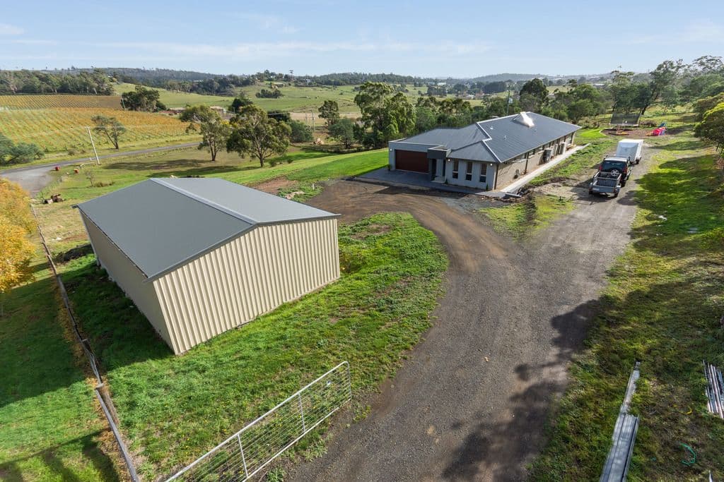177 Relbia Road, Relbia TAS 7258, Relbia - Thumbnail 2