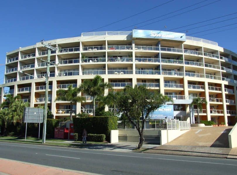 106 Marine Parade, Southport QLD 4215, Southport - Thumbnail 6