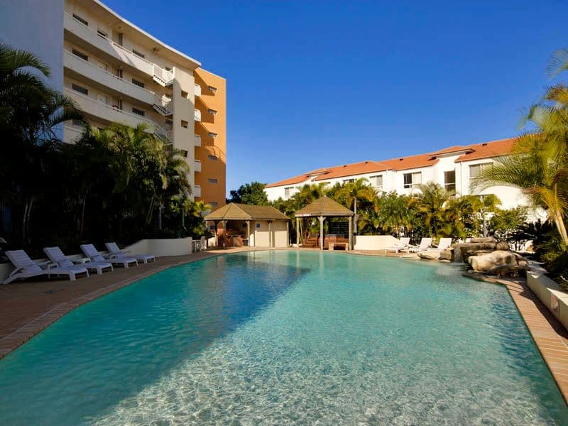 106 Marine Parade, Southport QLD 4215, Southport - Thumbnail 7
