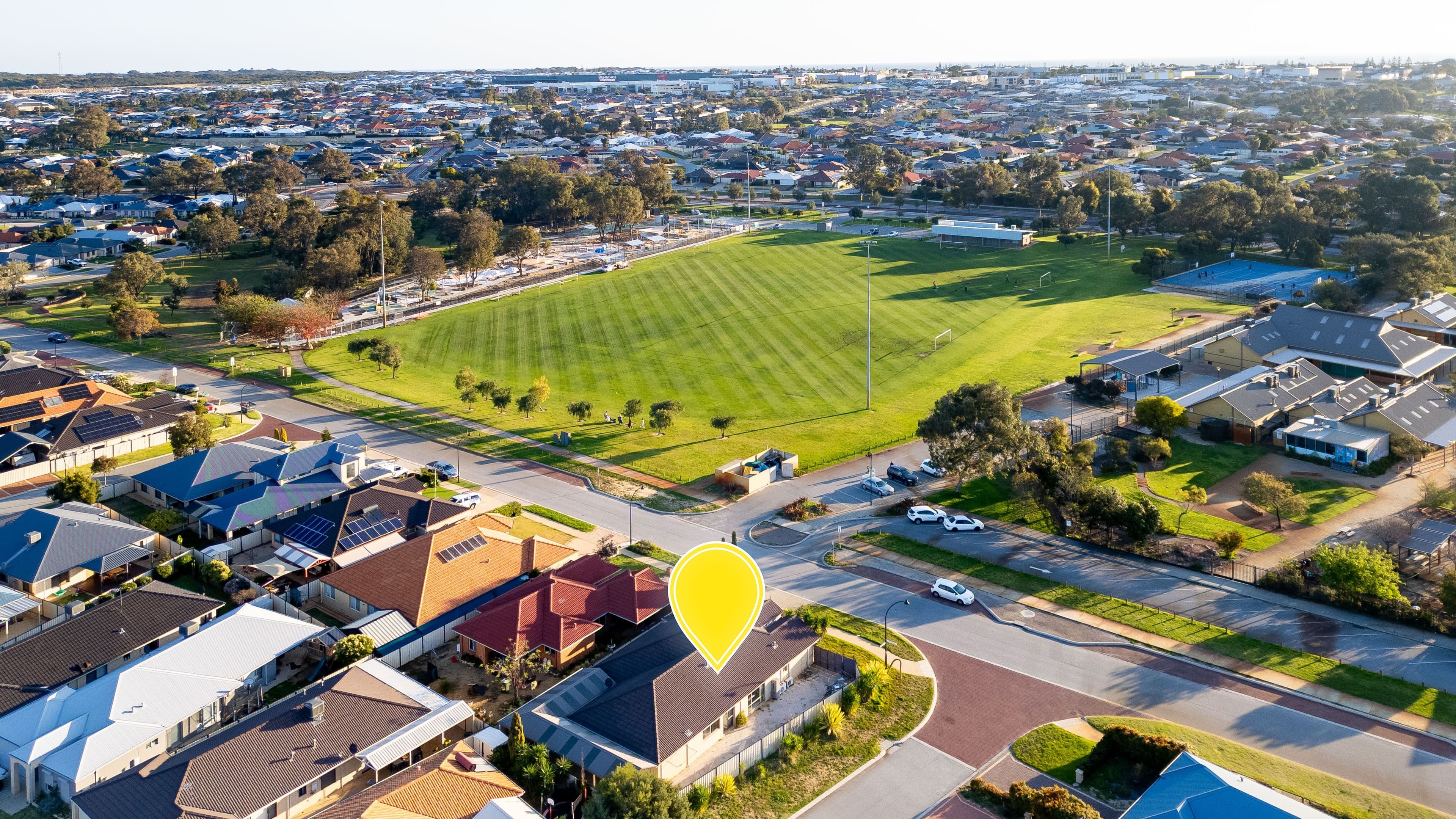 32 Orange Grove Boulevard, Clarkson WA 6030, Clarkson - Thumbnail 3