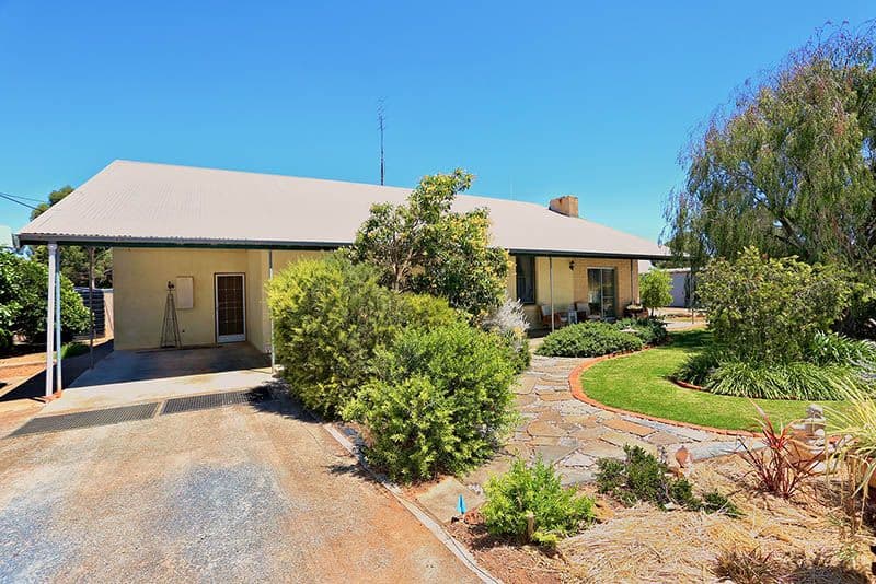 9 Fifth Street, Booborowie SA 5417, Booborowie - Image 1