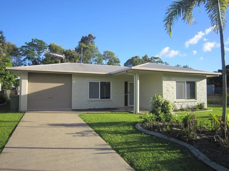 7 McCann Close, EDMONTON QLD 4869, Edmonton - Image 1
