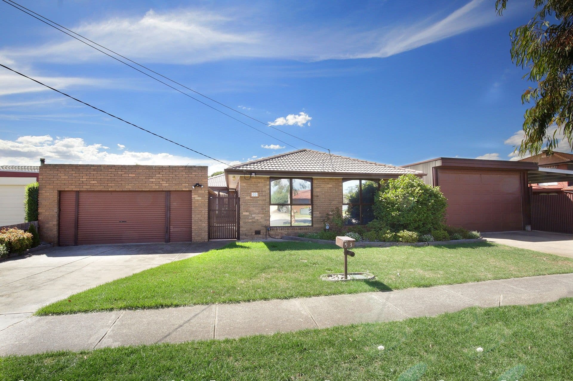 53 Baggott Drive, Hoppers Crossing VIC 3029, Hoppers Crossing - Thumbnail 2