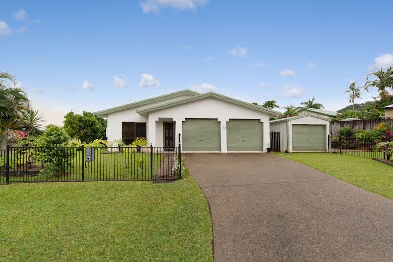 13 Cottonwood Close, MOUNT SHERIDAN QLD 4868, Mount Sheridan - Image 1
