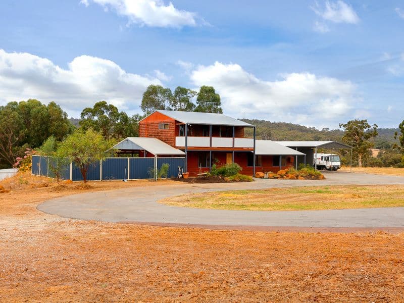 288 Ashmere Drive, BULLSBROOK WA 6084, Bullsbrook - Image 1