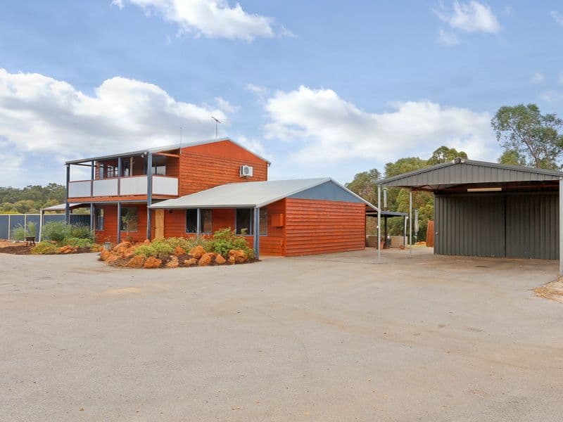 288 Ashmere Drive, BULLSBROOK WA 6084, Bullsbrook - Thumbnail 2