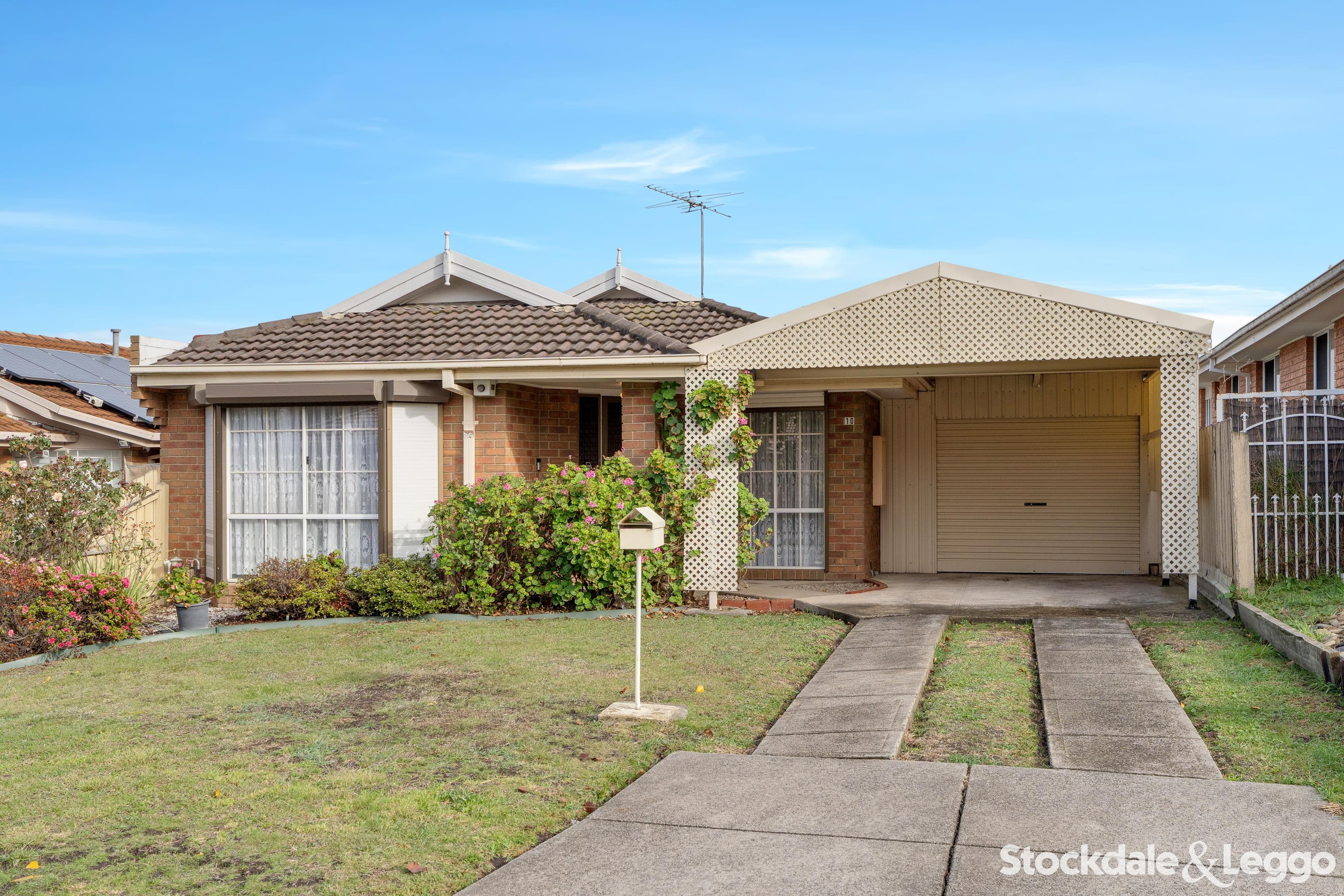 7 Athol Avenue, Roxburgh Park VIC, Roxburgh Park - Thumbnail 2