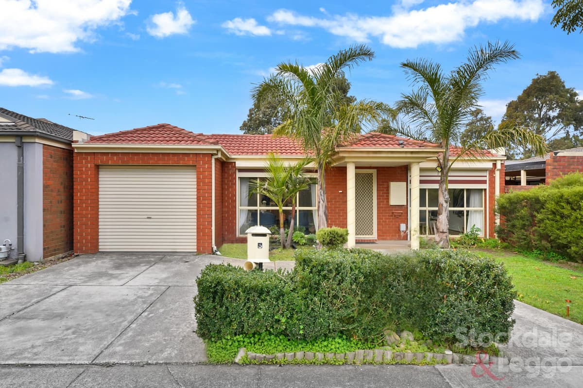 7 Athol Avenue, Roxburgh Park VIC, Roxburgh Park - Thumbnail 3
