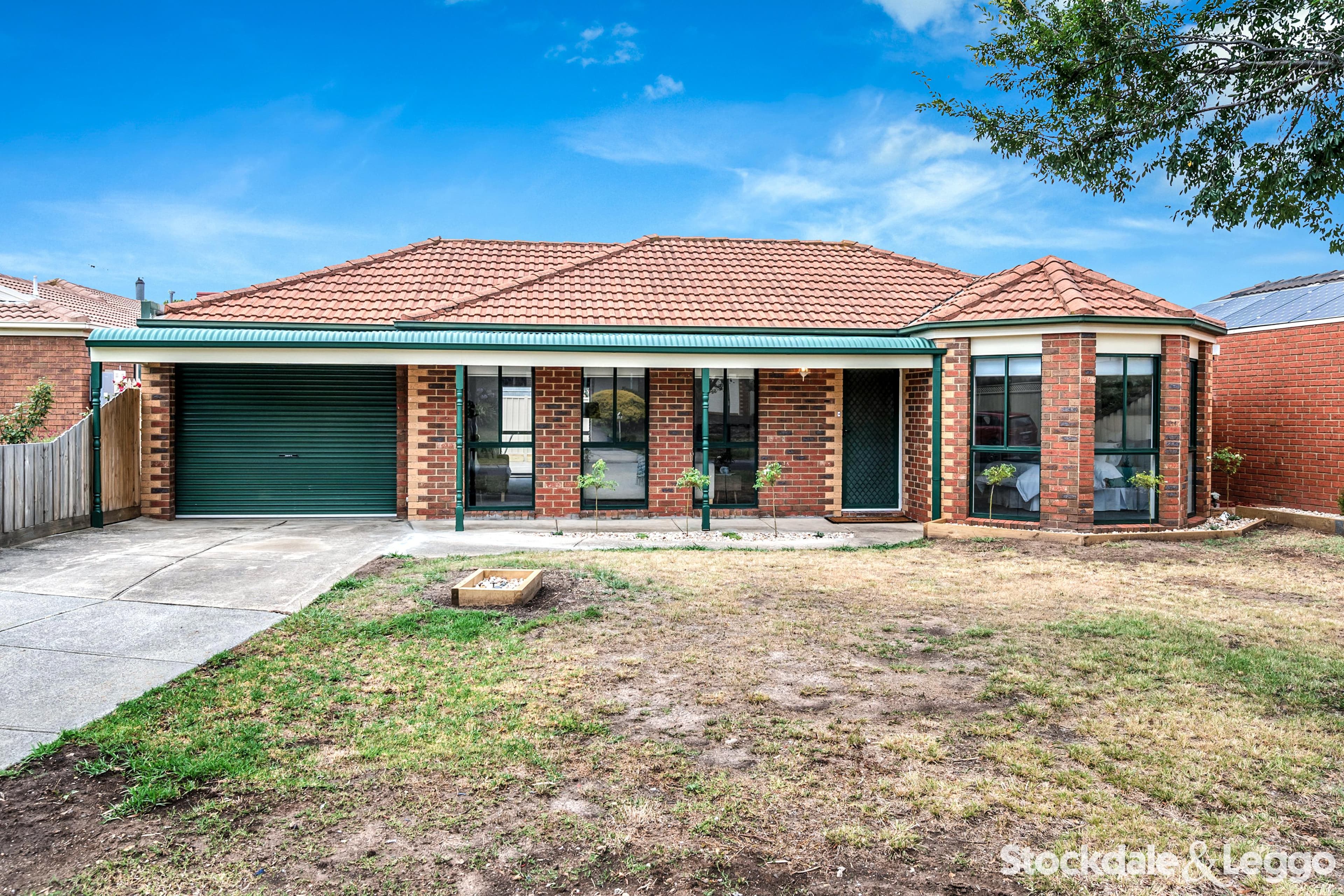 7 Athol Avenue, Roxburgh Park VIC, Roxburgh Park - Thumbnail 4