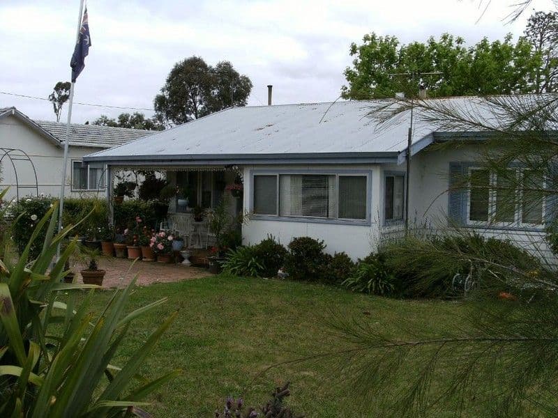 55 Arnott Street, MANJIMUP WA 6258, Manjimup - Image 1