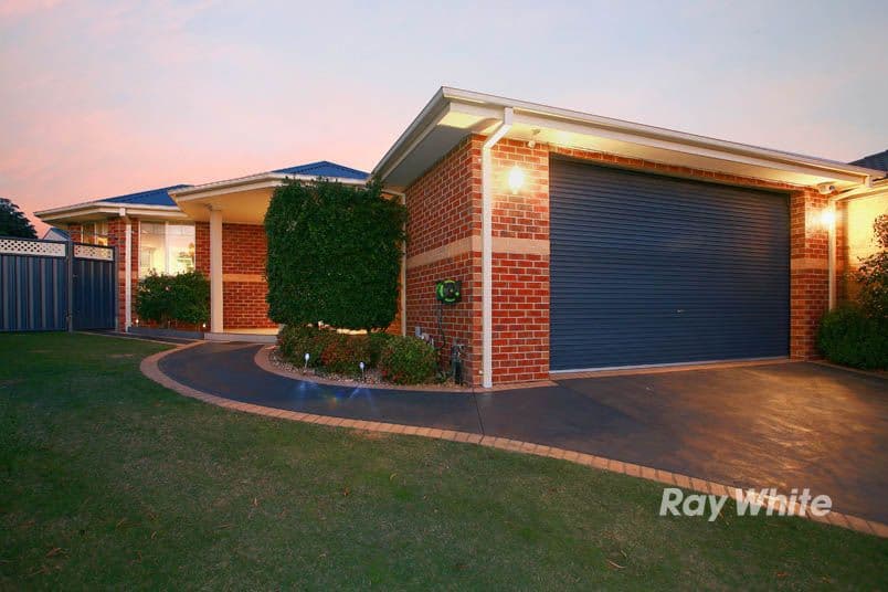 22 Evergreen Court, CRANBOURNE NORTH VIC 3977, Cranbourne North - Thumbnail 2