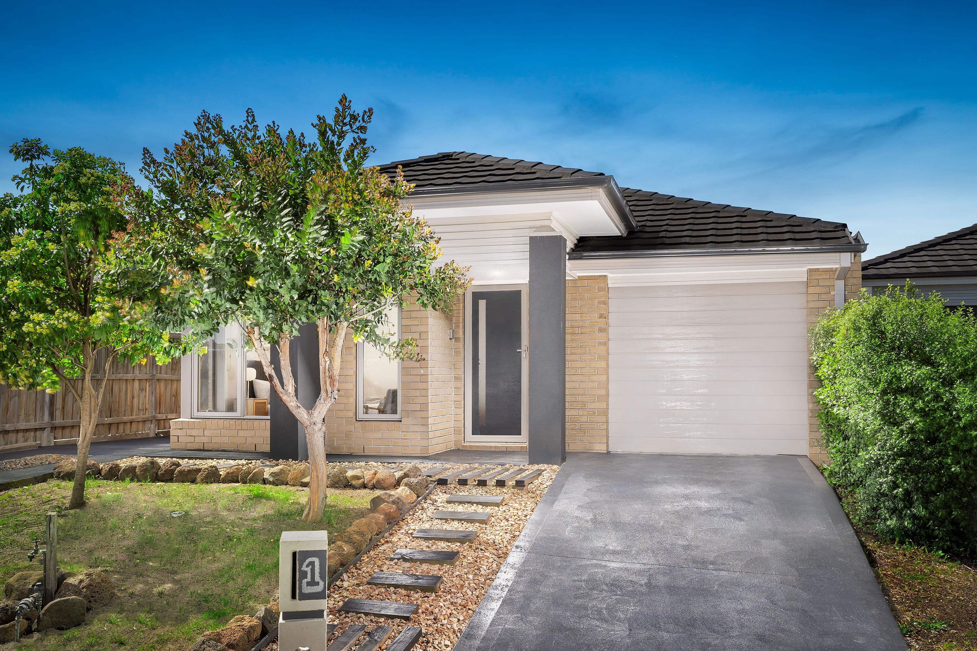 1 Apele Place, Mernda VIC 3754, Mernda - Image 1